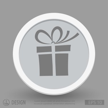 ekibimizi hediye simgesinin