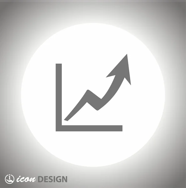 Resim Grafik simgesi — Stok Vektör