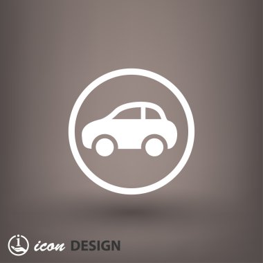 ekibimizi araba simgesinin