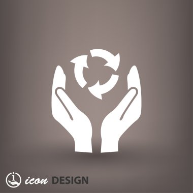 ekibimizi Eko simgesinin