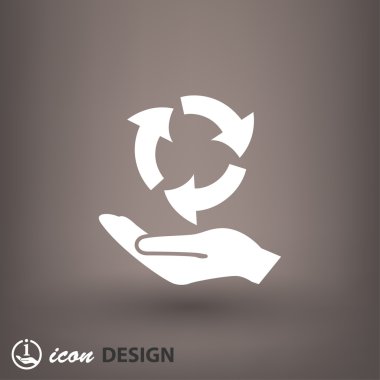 ekibimizi Eko simgesinin