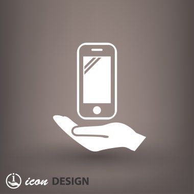 ekibimizi mobil simge tasarlamak 