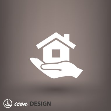 ekibimizi ev simgesinin