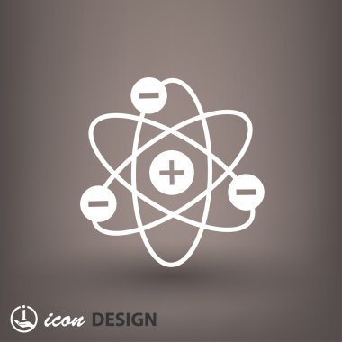 ekibimizi atom simgesinin