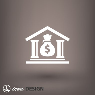 ekibimizi banka simgesinin