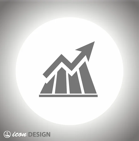 Resim Grafik simgesi — Stok Vektör