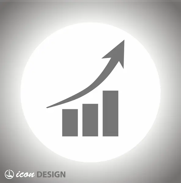 Resim Grafik simgesi — Stok Vektör