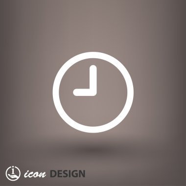 Saat simgesi ekibimizi