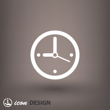 Saat simgesi ekibimizi