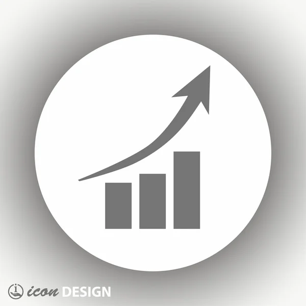 Resim Grafik simgesi — Stok Vektör