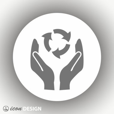 ekibimizi Eko simgesinin