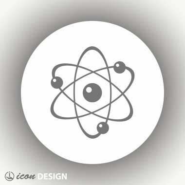 ekibimizi atom simgesinin