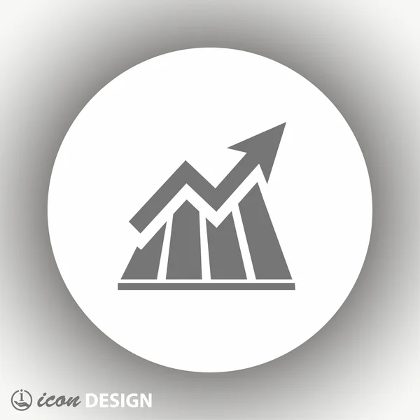 Resim Grafik simgesi — Stok Vektör