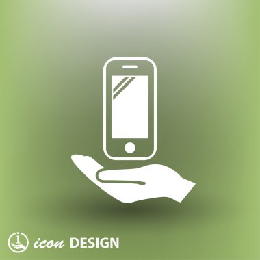 ekibimizi mobil simge tasarlamak