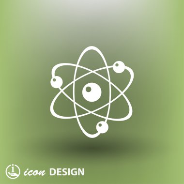 ekibimizi atom simgesinin