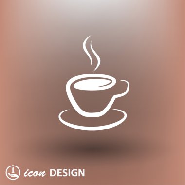 ekibimizi Kupası simgesinin