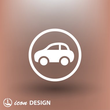 ekibimizi araba simgesinin