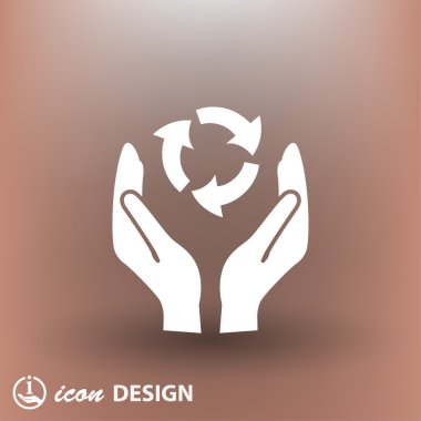 ekibimizi Eko simgesinin