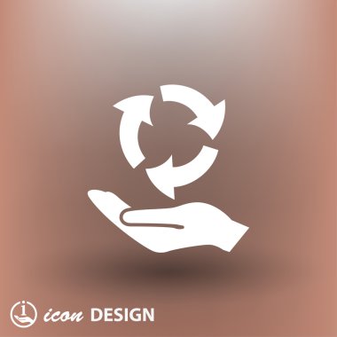 ekibimizi Eko simgesinin