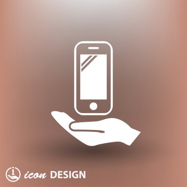 ekibimizi mobil simge tasarlamak