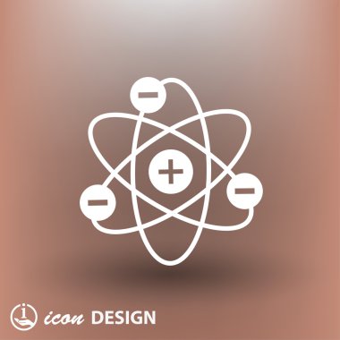 ekibimizi atom simgesinin