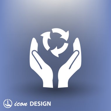 ekibimizi Eko simgesinin