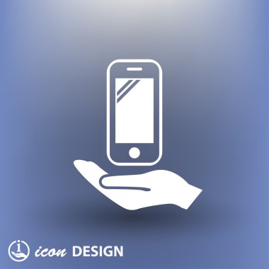 ekibimizi mobil simge tasarlamak 