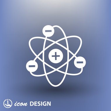 ekibimizi atom simgesinin