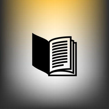 ekibimizi kitap simgesi