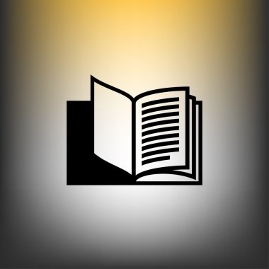 ekibimizi kitap simgesi