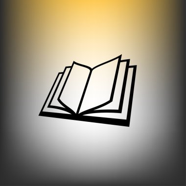 ekibimizi kitap simgesi
