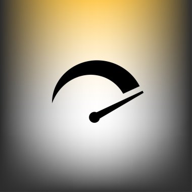 ekibimizi hız göstergesi simgesinin 