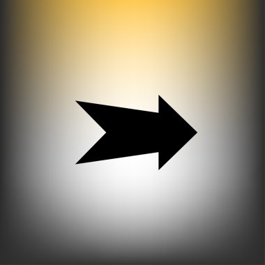 Ok kutsal kişilerin resmi düğme