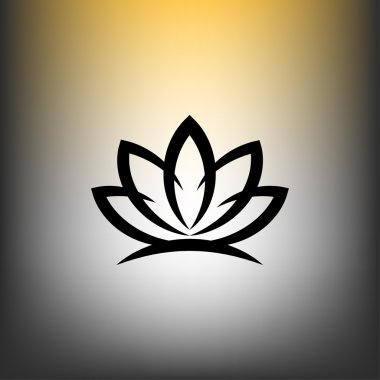  Lotus simge tasarım