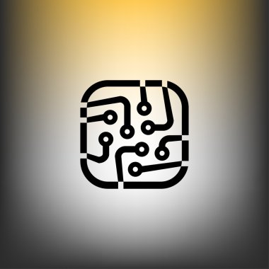 Devre levhasını işareti