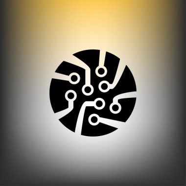 Devre levhasını işareti