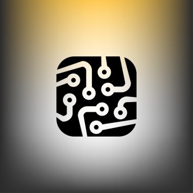 Devre levhasını işareti