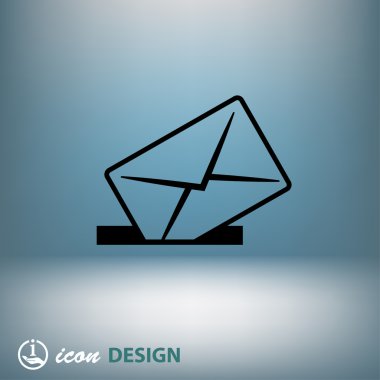 posta kutsal kişilerin resmi düğme