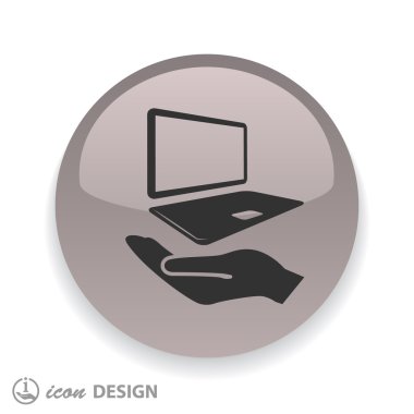 bilgisayar kutsal kişilerin resmi, resim