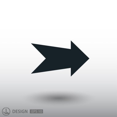 Ok kutsal kişilerin resmi düğme