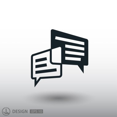 Ekibimizi sohbet mesajları