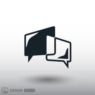 Ekibimizi sohbet mesajları