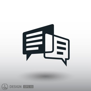 Ekibimizi sohbet mesajları