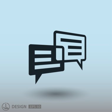 Ekibimizi sohbet mesajları