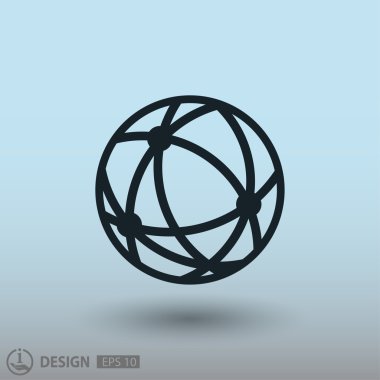 Ekibimizi Globe, illüstrasyon