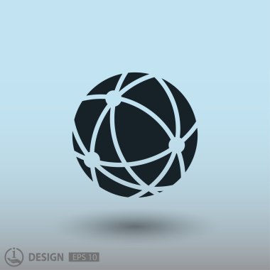 Ekibimizi Globe, illüstrasyon