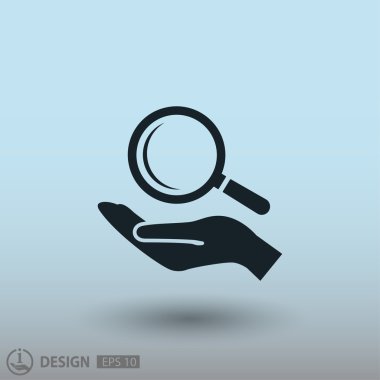 Resim arama, illüstrasyon