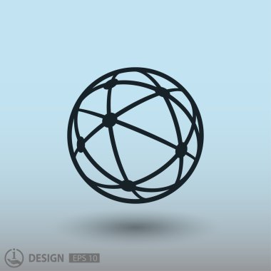 Ekibimizi Globe, illüstrasyon