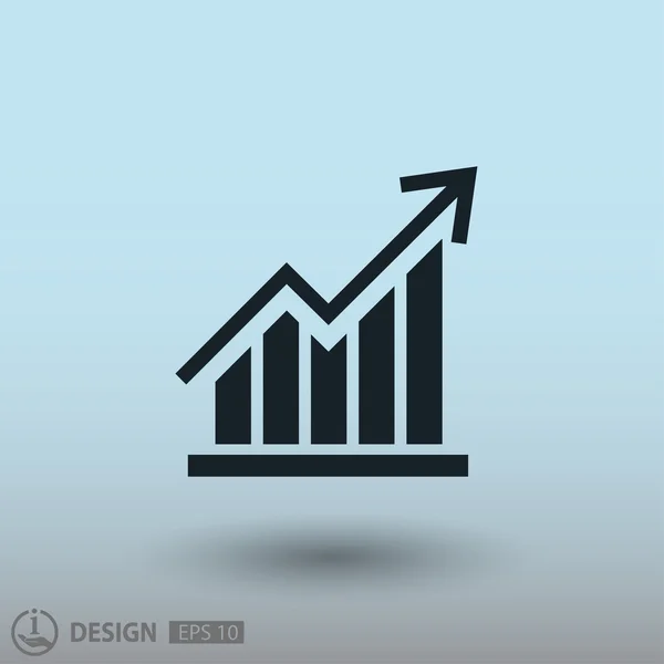 Resim Grafik, illüstrasyon — Stok Vektör