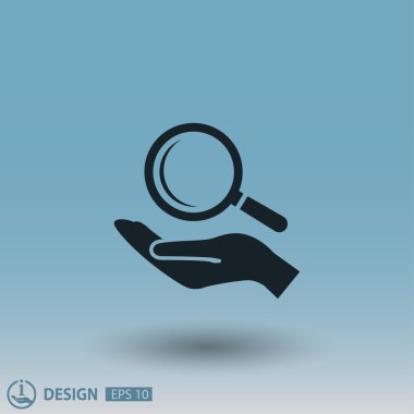 Resim arama, illüstrasyon